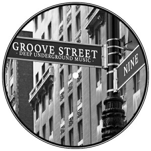 Various Artists - Groove Street - Deep Underground Music, Vol. 9 [HiFi Stories]