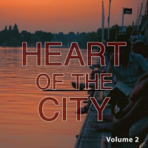 Various Artists - Heart Of The City, Vol. 2 (Smooth Electronic Beats) [Karmahouse]