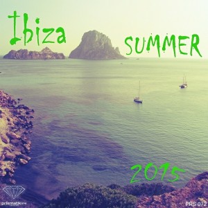Various Artists - Ibiza Summer 2015