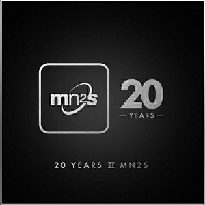 Various Artists - MN2S20 - 20 Years of MN2S [MN2S]