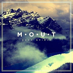 Various Artists - Mout - Deep Spirit, Vol. 2
