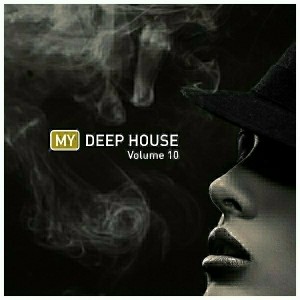 Various Artists - My Deep House 10 [Push Communications]