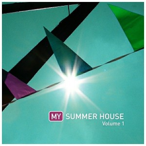 Various Artists - My Summerhouse 1