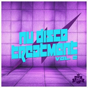 Various Artists - Nu Disco Treatment, Vol. 2