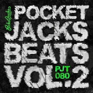 Various Artists - Pocket Jacks Beats, Vol. 2 [Pocket Jacks Trax]
