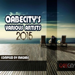 Various Artists - Qabecity's Various Artistis [Qabecity Records]