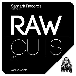 Various Artists - Raw Cuts #1