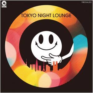 Various Artists - Tokyo Night Lounge [19Box Recordings]