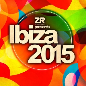 Various Artists - Z Records Presents Ibiza 2015 [Z Records]