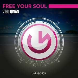 Vigo Qinan - Free Your Soul [Jango Music]