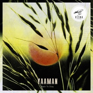 Yaaman - Back To Stay [Vesna Recordings]