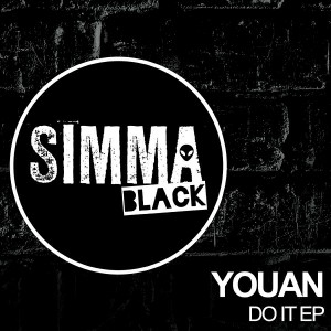 Youan - Do It EP [Simma Black]
