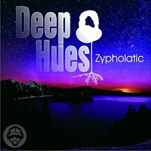 Zypholatic - Deep Hues [Young Forever Records Pty Ltd]