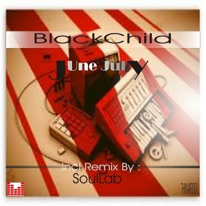 BlackChild - June July [Thin Air Music]