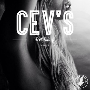 CEV's - Feel This  Drop That [Kinky Trax]