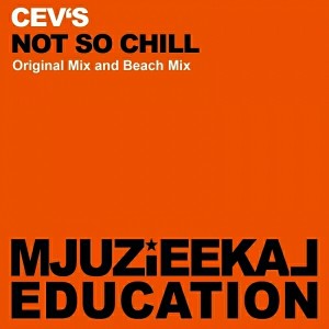 CEV's - Not So Chill [Mjuzieekal Education Digital]