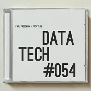 Carl Freedman - Frontline [DataTech]