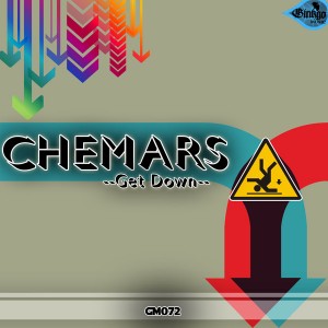 Chemars - Get Down [Ginkgo music]
