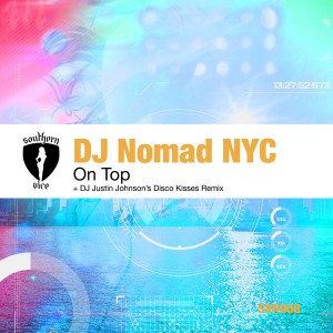 DJ Nomad NYC - On Top [Southern Vice Recordings]