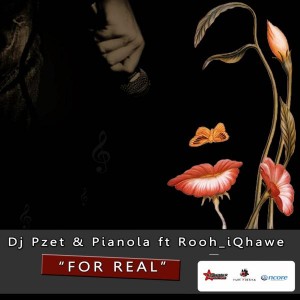 DJ Pzet - For Real [Rockstar Productions]