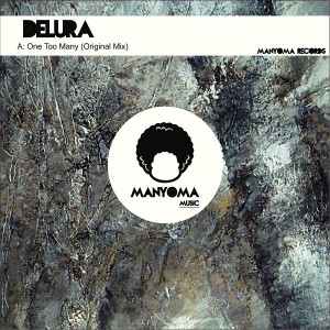 DeLura - One Too Many [Manyoma]