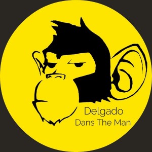 Delgado - Dans The Man [Monkey Junk]