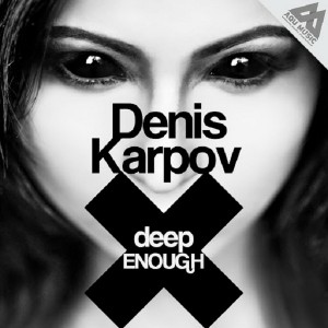 Denis Karpov - Deep Enough [AQU Music]