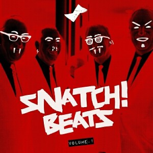 Di Chiara Brothers - Snatch! Beats, Vol. 1 [Snatch! Records]