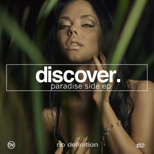 DiscoVer. - Paradise Side [No Definition]