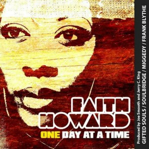 Faith Howard - One Day At A Time [Kingdom]