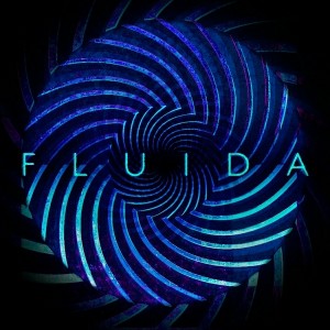 Fluida - Blue Spiral [Southern Fried Records]