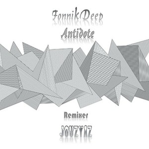 FonnikDeep - Antidote [Sanelow Label]