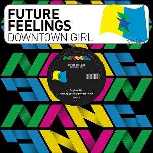 Future Feelings - Downtown Girl [Nang]
