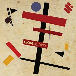 Giom - Last Dance [Supremus Records]
