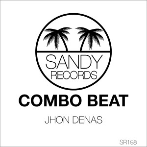 Jhon Denas - COMBO BEAT [Sandy Records]