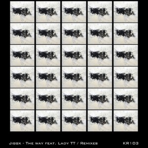 Jiggx feat. Lady TT - The Way [Kubic Records]