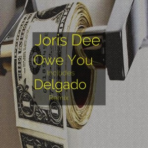 Joris Dee - Owe You [Monkey Junk]