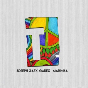 Joseph Gaex, Garex - Marimba [Tatun Records]