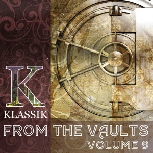 K' Alexi Shelby - K Klassik from the Vaults, Vol. 9 [K Klassik]