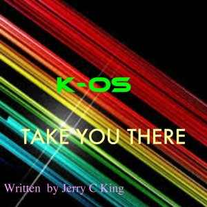 K-OS - Take You There (Jerry C King (Kingdom) Mix) [Kingdom]