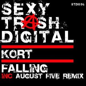 KORT - Falling [Sexy Trash Digital]