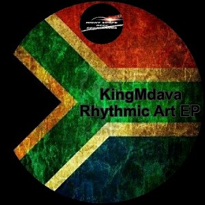 KingMdava - Rhythmic Art EP [Night Scope Deep Recordings]