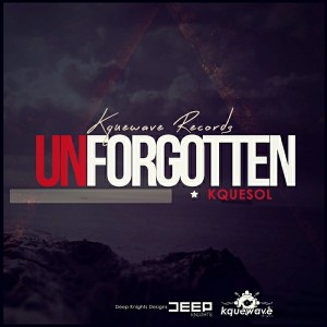 KqueSol - Unforgotten [Kquewave Records]