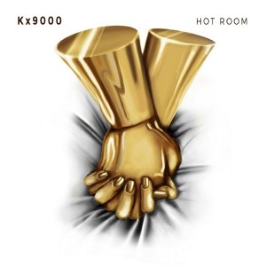 Kx9000 - Hot Room [Spree Factory]