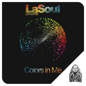 LaSoul - Colors in Me [Samarà Records]