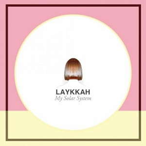 Laykkah - My Solar System [Symphonic Distribution]
