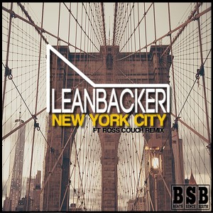 Leanbacker - New York City [Beats Since Birth]