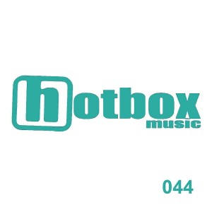 Lemon Mint - Nomads EP [Hotbox Music]