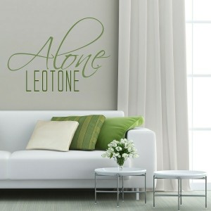Leotone - Alone [Leotone Music]