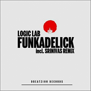Logic Lab - Funkadelick [Dbeatzion Records]